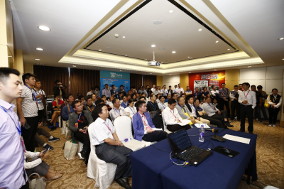 2018铝加工研讨会分论坛盛况再续 人气不减