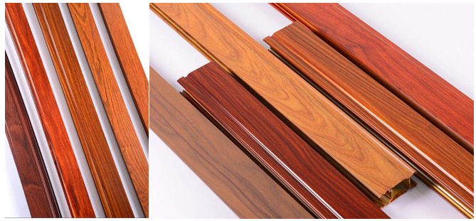 南方铝业仿真木纹系列 南方铝业仿真木纹系列