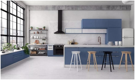 远离了寒冬，迎来了酷暑——系统门窗能为你带来什么？