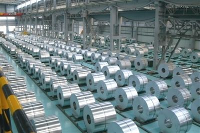 铝资源全球消费趋势不可逆 在中国将出现更多应用场景